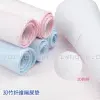 Newborn baby bamboo fiber 3D mesh urine pads, menstrual pads, baby diapers, children's 70*120cm factory direct sales Specification image